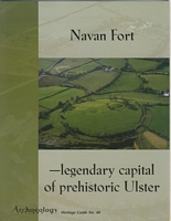 archaeology ireland heritage guide